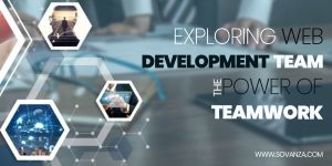 Web Development Team