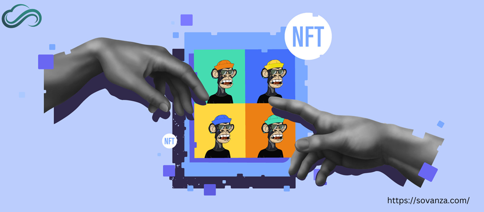 NFT Marketplace