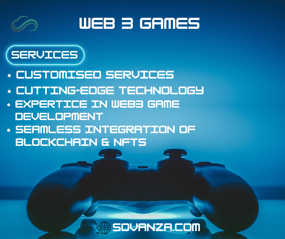 Web3 Games