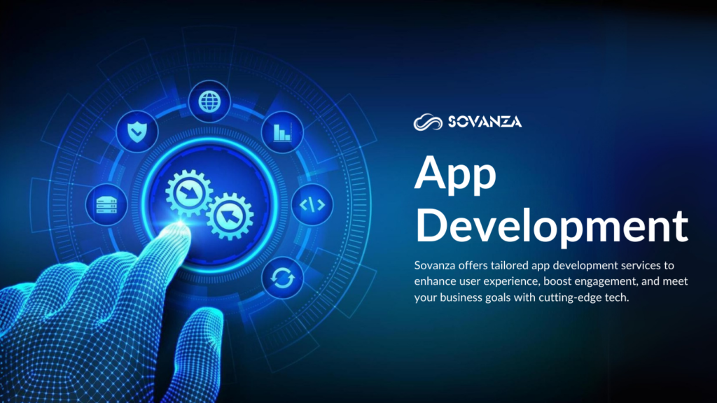 App development is the process of designing, coding, and launching mobile or web applications. It transforms ideas into functional, user-friendly digital solutions for various platforms.