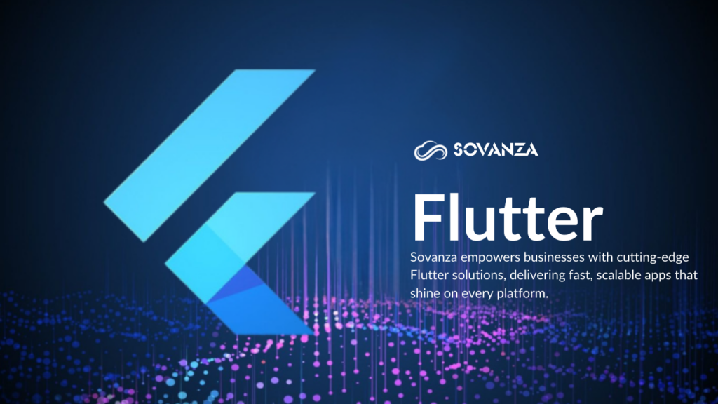 Flutter is an open-source framework for building natively compiled, high-performance apps across mobile, web, and desktop platforms with a single codebase.