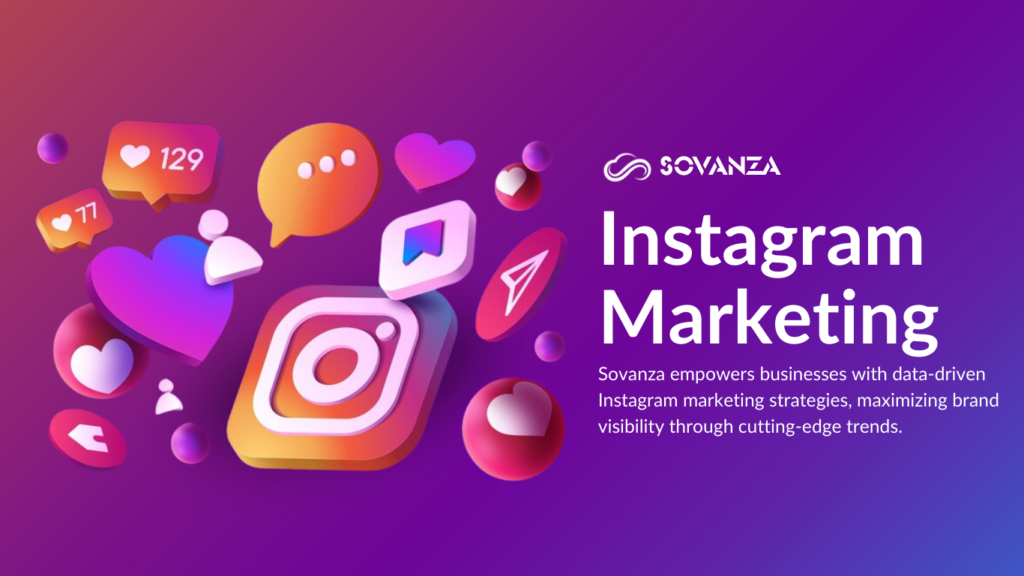 Engage your target audience with visually compelling Instagram marketing campaigns, driving traffic, sales, and long-term brand growth.