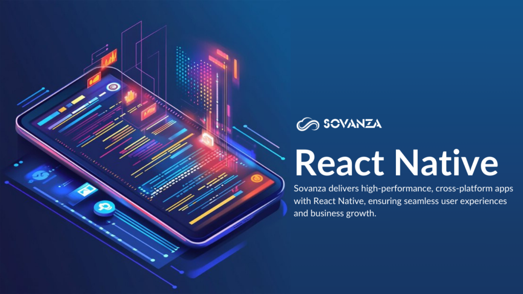 React Native is a framework for building mobile apps using JavaScript and React. It enables developers to create natively rendered applications for iOS and Android with a single codebase.