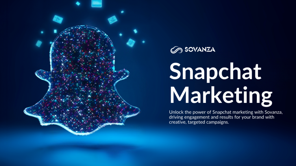 Reach a younger audience and increase brand awareness with innovative Snapchat marketing strategies, designed for engagement and conversions.