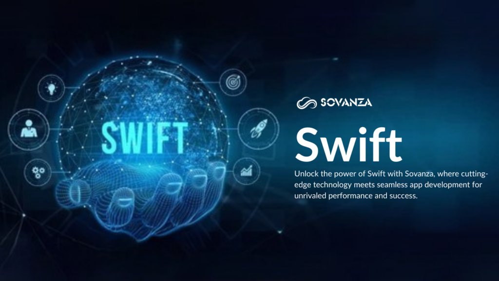 Swift is a powerful, intuitive programming language for iOS, macOS, watchOS, and tvOS app development. It combines modern features with performance, making coding faster and more efficient.