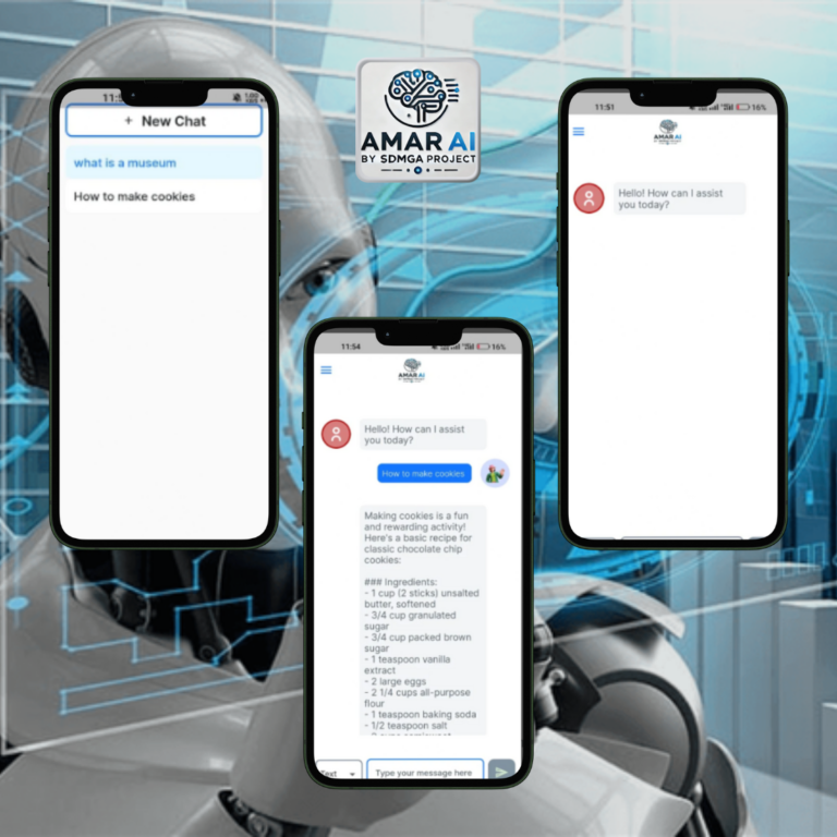 Amar AI