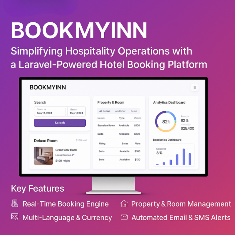 BOOKMYINN