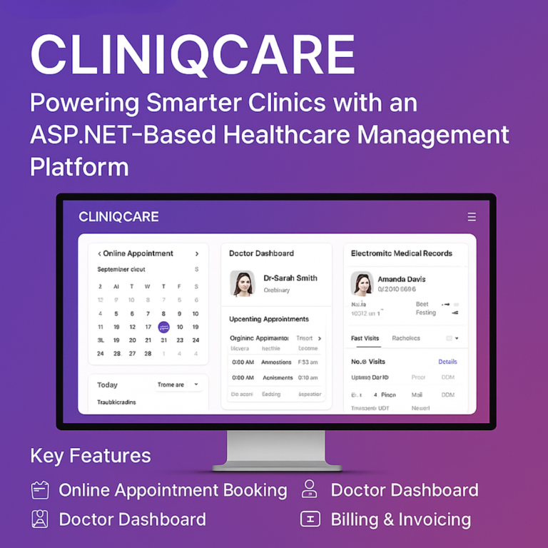 CLINIQCARE
