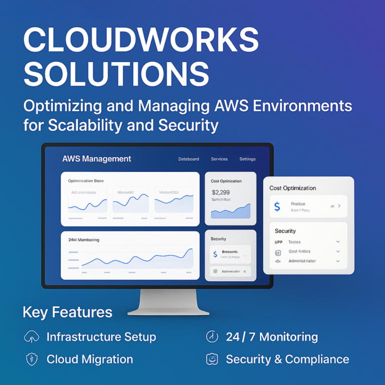 CLOUDWORKS SOLUTIONS