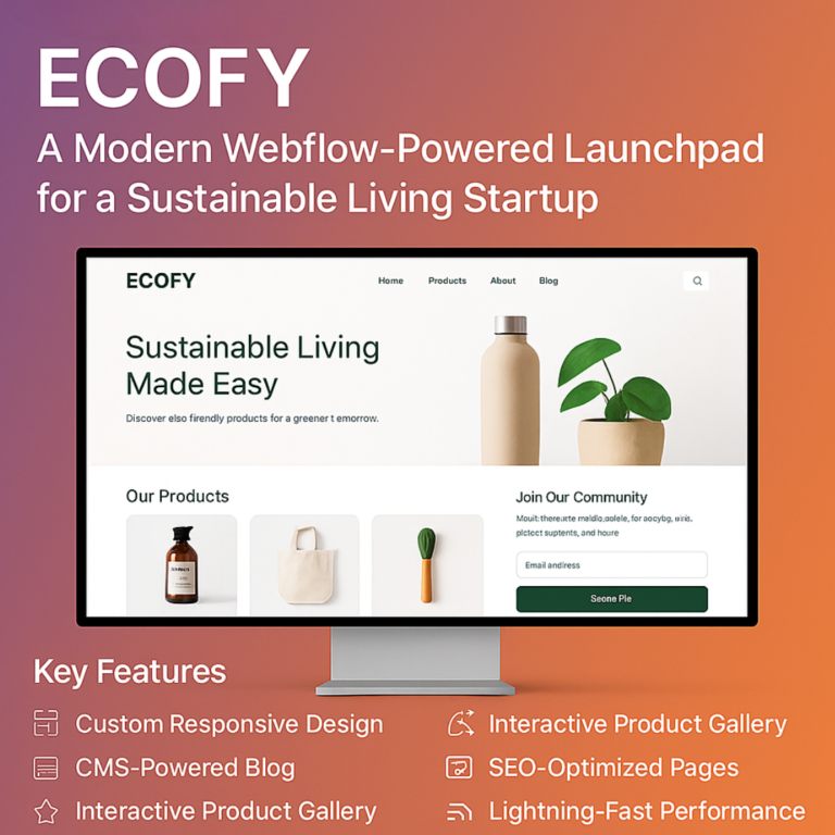 ECOFY