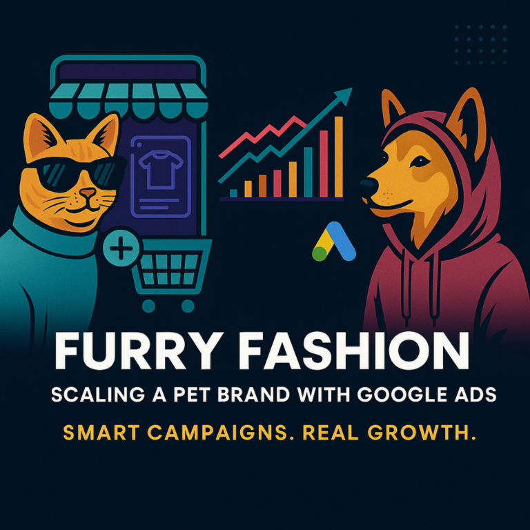 FURRY FASHION