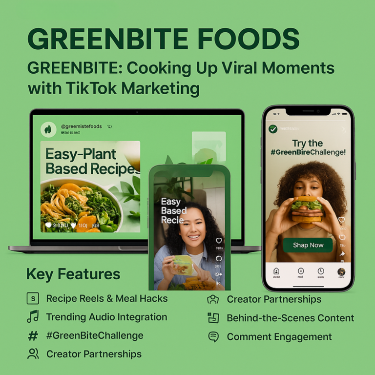 GREENBITE FOODS