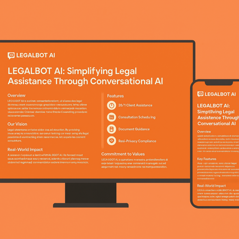 LEGALBOT AI