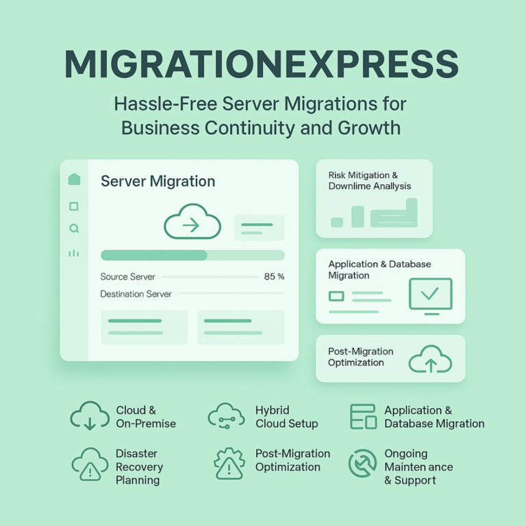 MIGRATIONEXPRESS