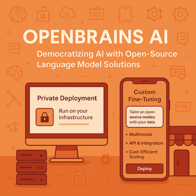 OPENBRAINS AI
