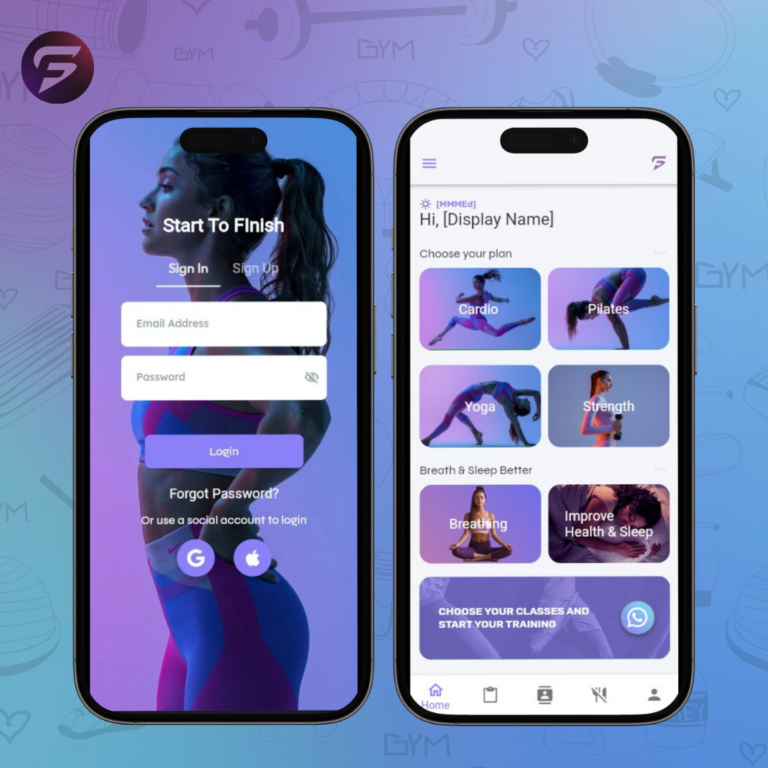 SF Personal Trainers