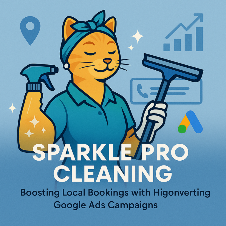 SPARKLE PRO CLEANING