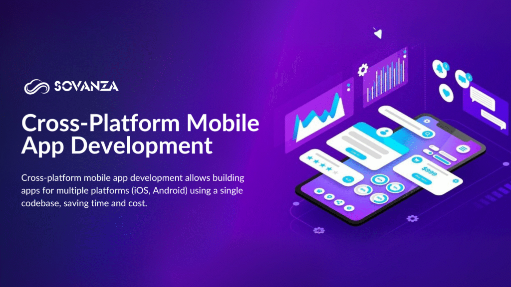 Cross-Platform Mobile App Development
