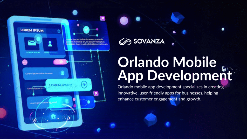 Orlando Mobile App Development
