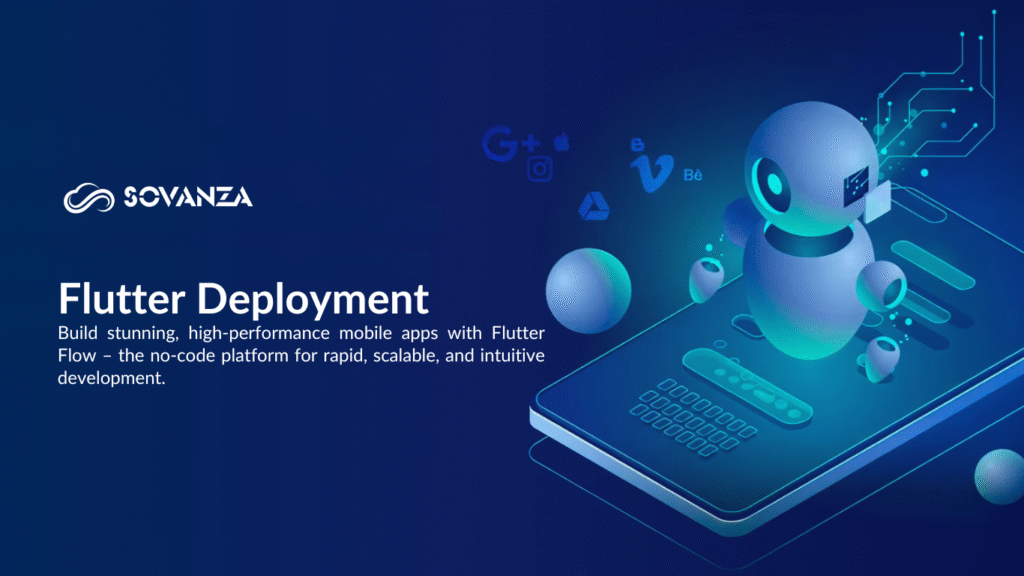 Flutter Deployment
