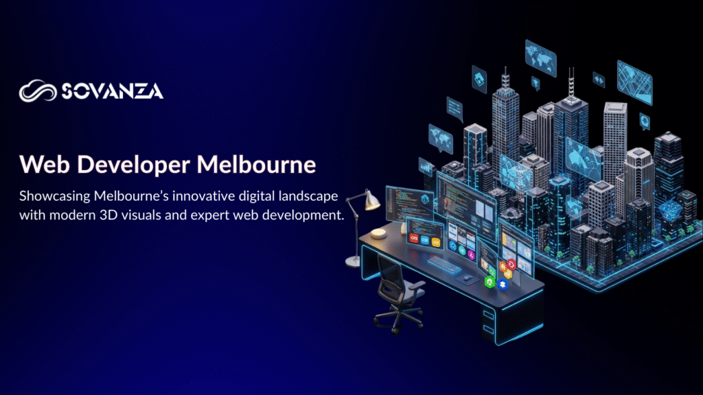 “Web Developer Melbourne expert creating custom responsive websites.”